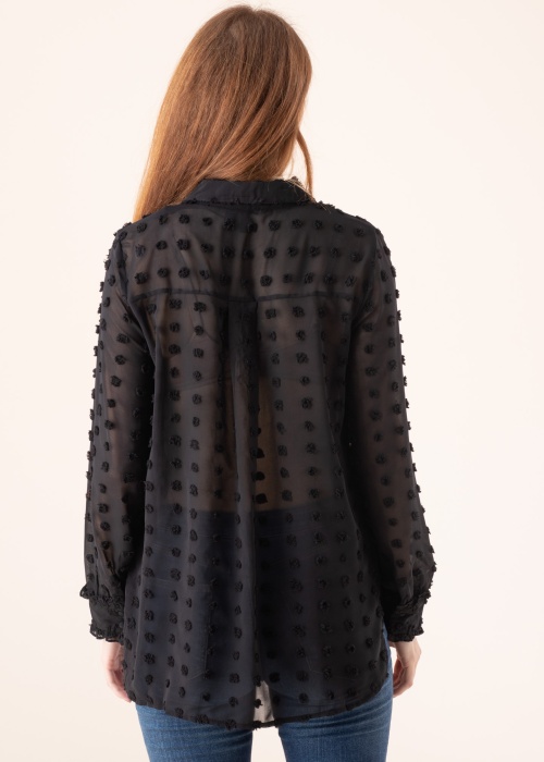 Vero Moda blūze Gunilla