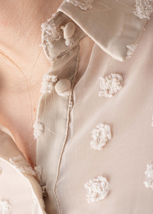 Vero Moda blūze Gunilla