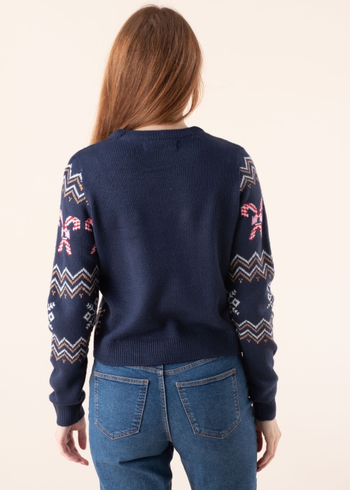 Vero Moda Džemperis Candycane