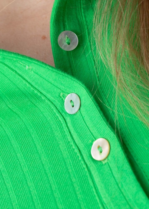 Only polo krekls Elsa