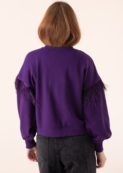 Only džemperis Feather