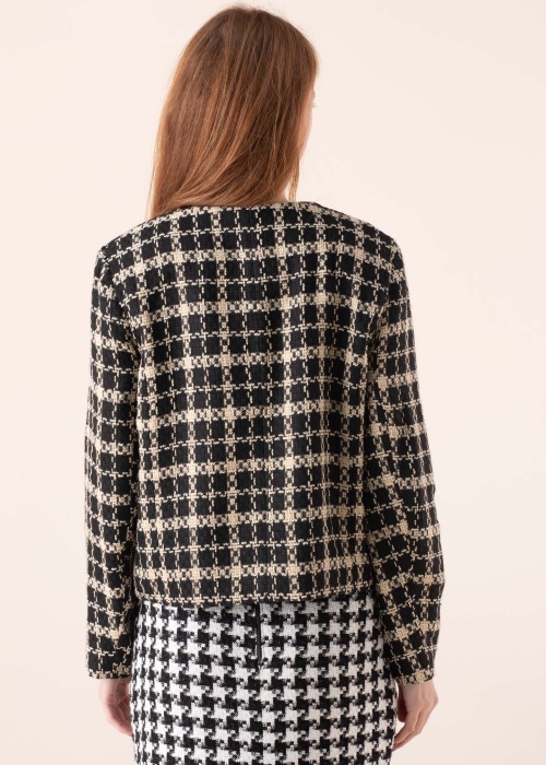 Жакет Goda 2 Soyaconcept