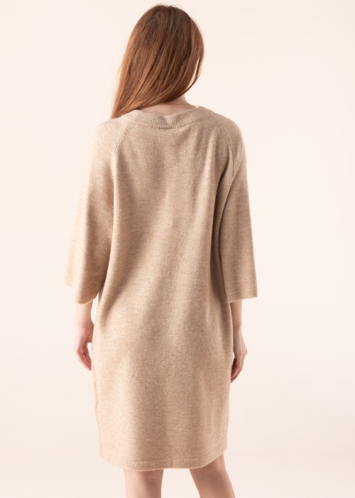 Вязаное платье Nessie 41 Soyaconcept