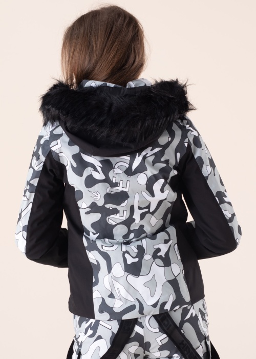 Icepeak ziemas sporta virsjaka Erbach