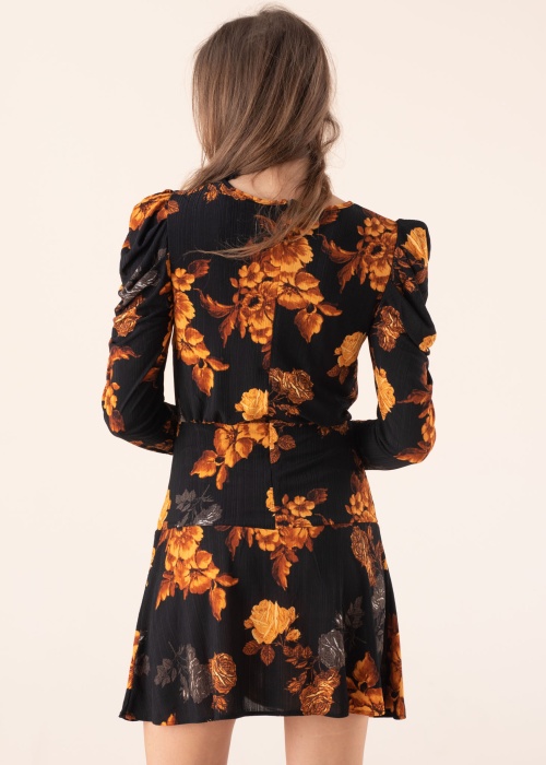 Платье Bernadette Guess