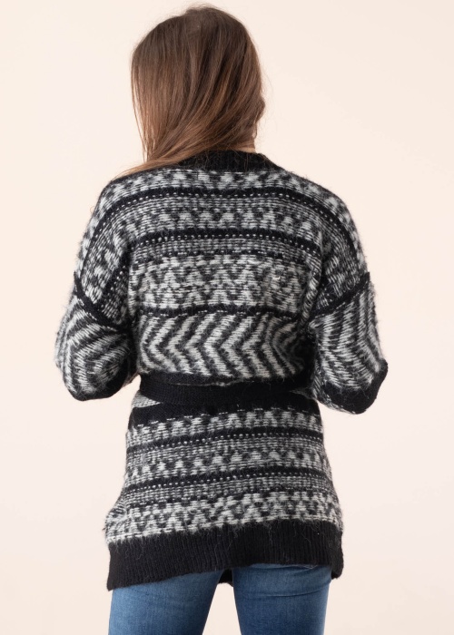 Only kardigans Monolisa