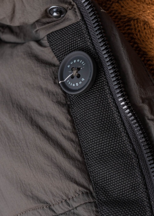 Bugatti Ziemas virsjaka