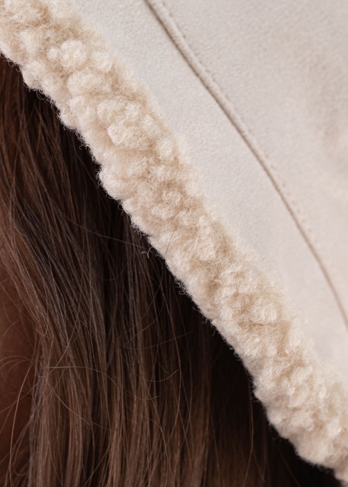 Зимняя шапка Selin Rino & Pelle