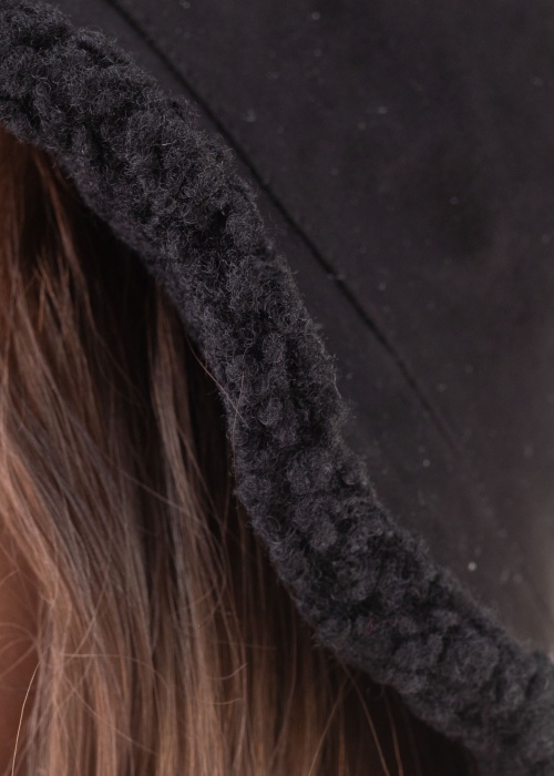 Rino & Pelle ziemas cepure Selin