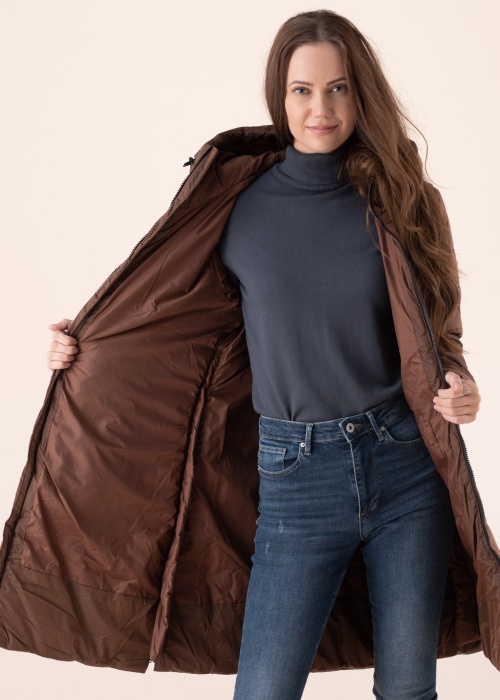 Jack Wolfskin mētelis Eisbach