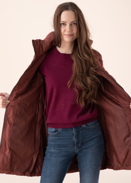 Soyaconcept pavasara-rudens virsjaka Nina