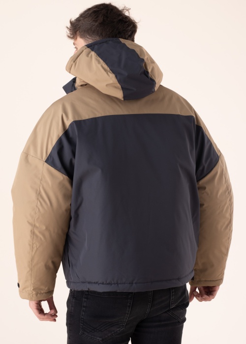 Зимняя куртка Tom Tailor