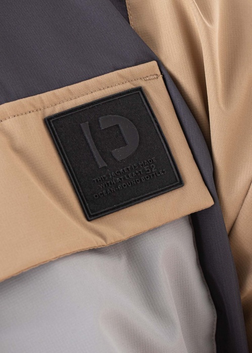 Зимняя куртка Tom Tailor