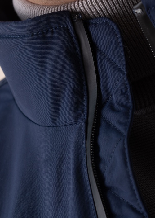 Tommy Jeans pavasara-rudens virsjaka Essential