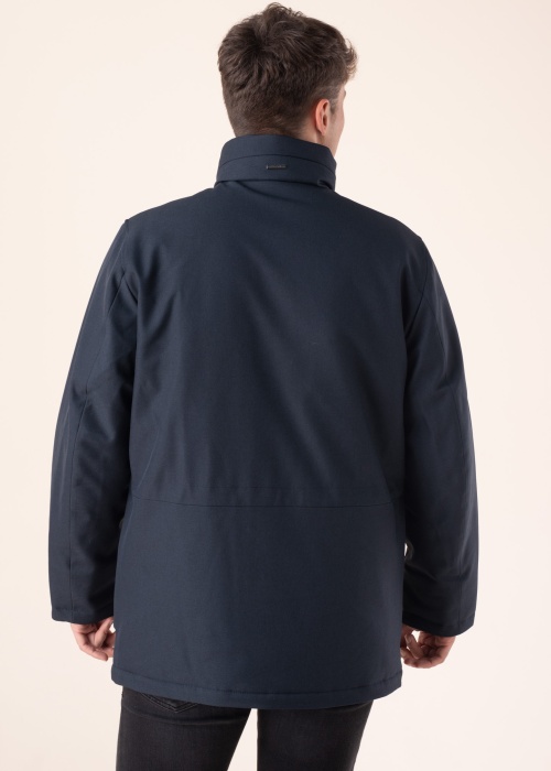 Pierre Cardin virsjaka