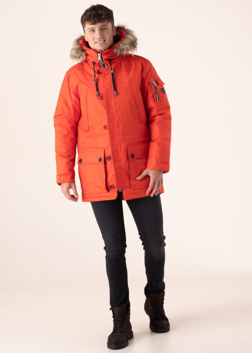 Tenson ziemas parka Himalaya