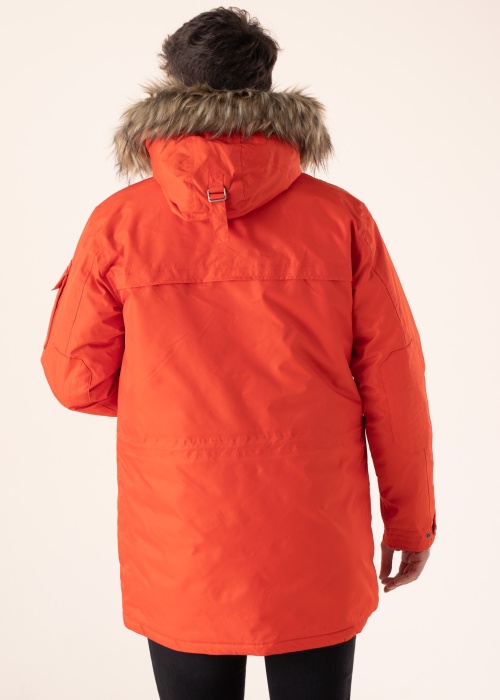 Tenson ziemas parka Himalaya
