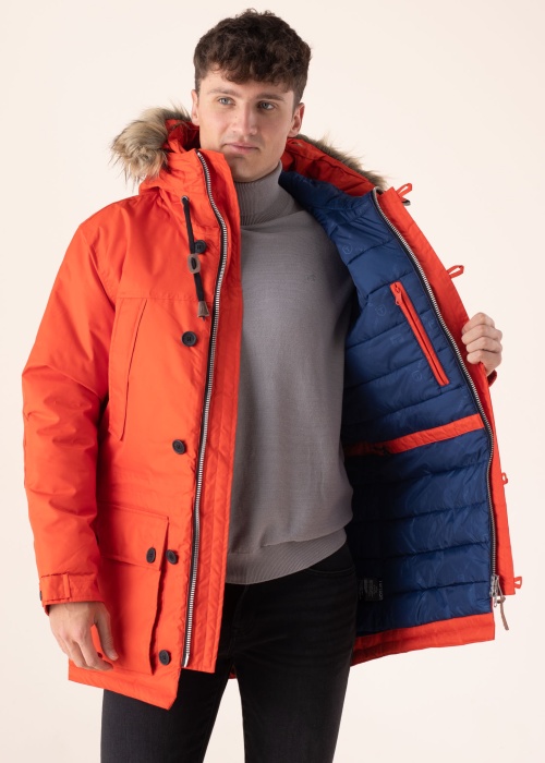 Tenson ziemas parka Himalaya