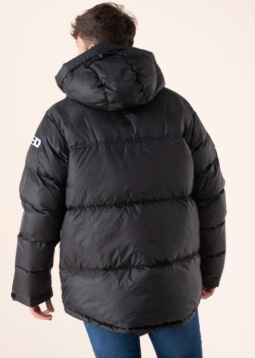 Пуховик NaomiExpedition Tenson