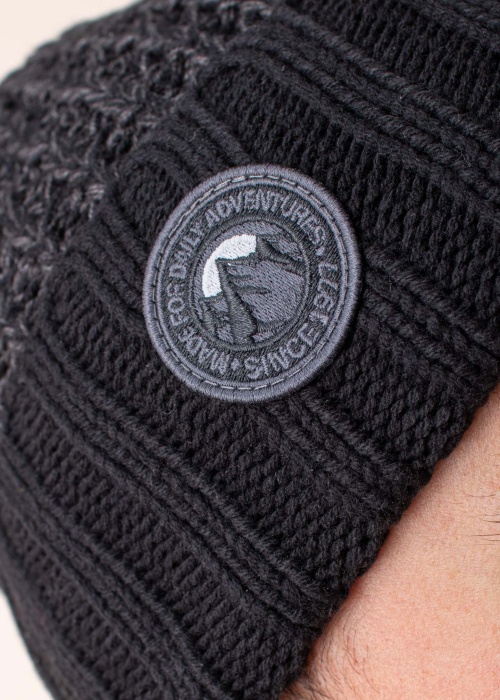 Camel Active ziemas cepure