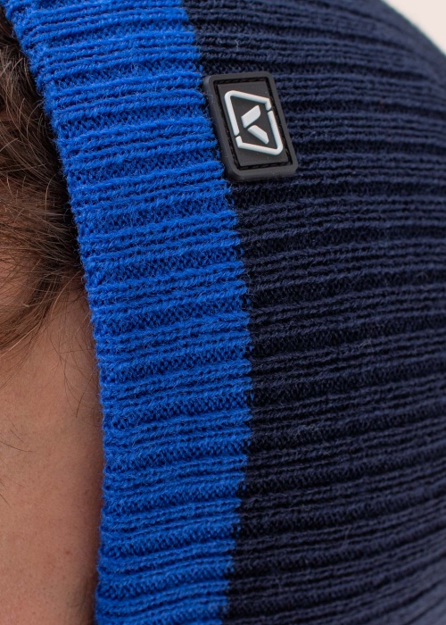 Viking ziemas cepure Tuco