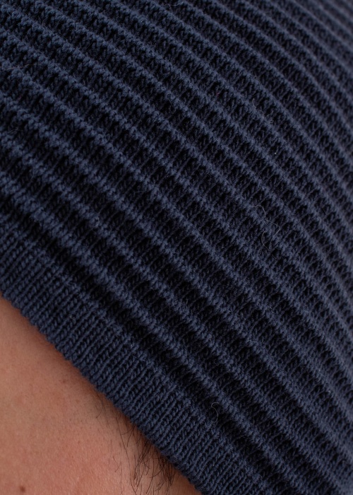 Зимняя шапка Lee Cooper