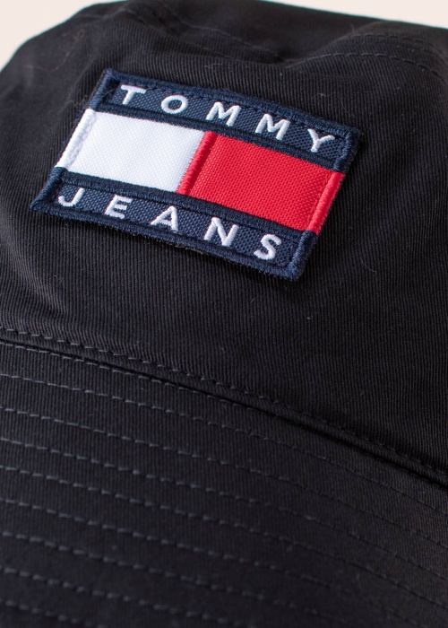 Tommy Jeans cepure Heritage
