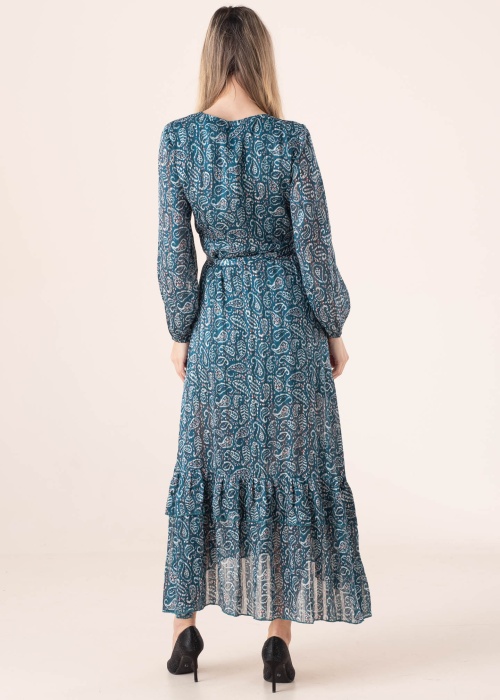 Molly Bracken kleita