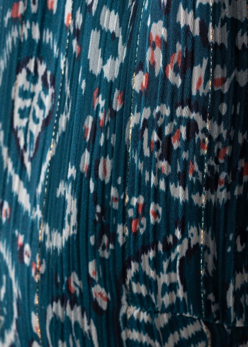 Molly Bracken kleita