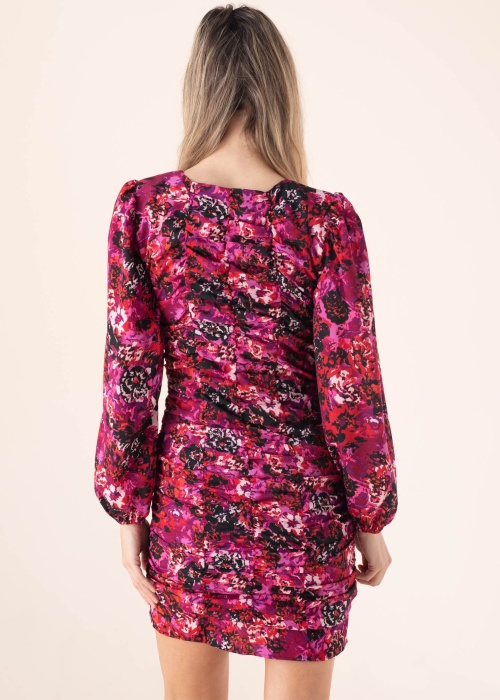 Платье Millie Vila