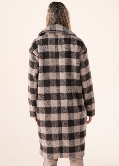 Only pavasara-rudens mētelis Jane