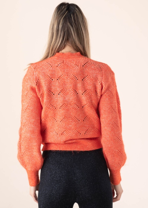 Pieces džemperis Adda