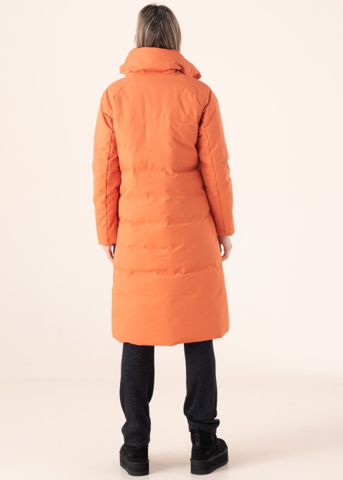 Kari Traa dūnu parka Oldina