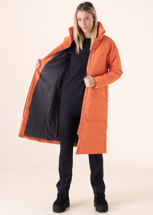 Kari Traa dūnu parka Oldina