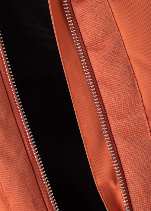 Kari Traa dūnu parka Oldina