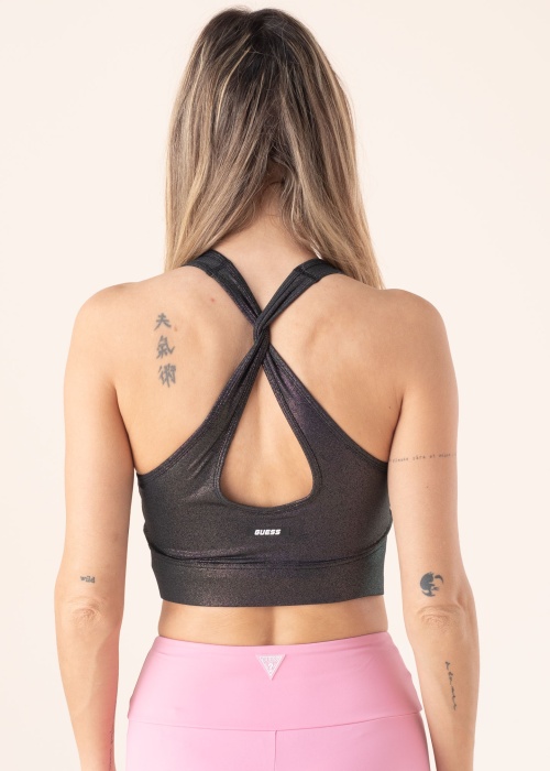 Спортивный бюстгальтер Cherry Guess