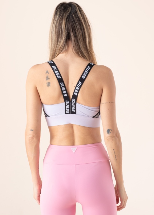 Guess sporta krūšturis Cherry