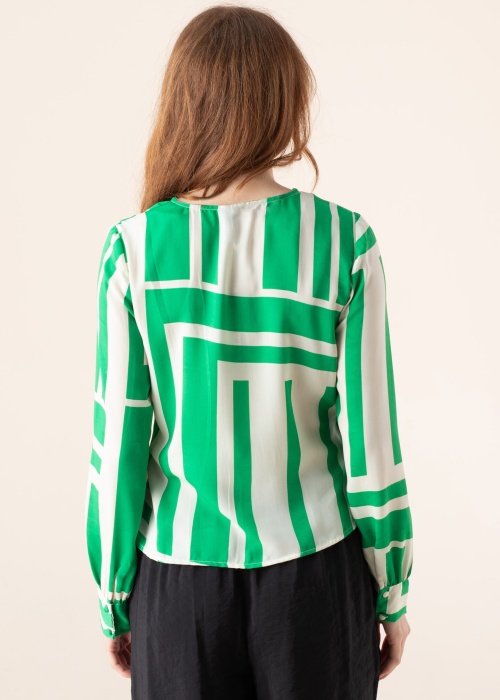 Vero Moda blūze Brita