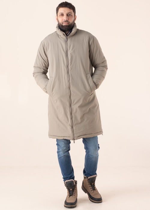 Selected ziemas metelis Titan