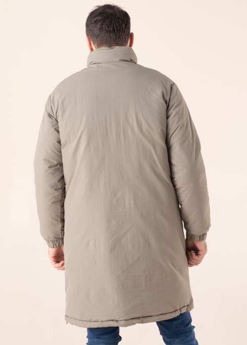 Selected ziemas metelis Titan