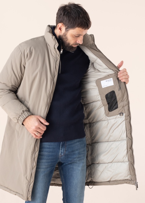 Selected ziemas metelis Titan