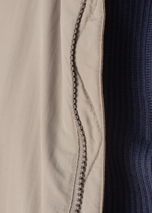 Selected ziemas metelis Titan