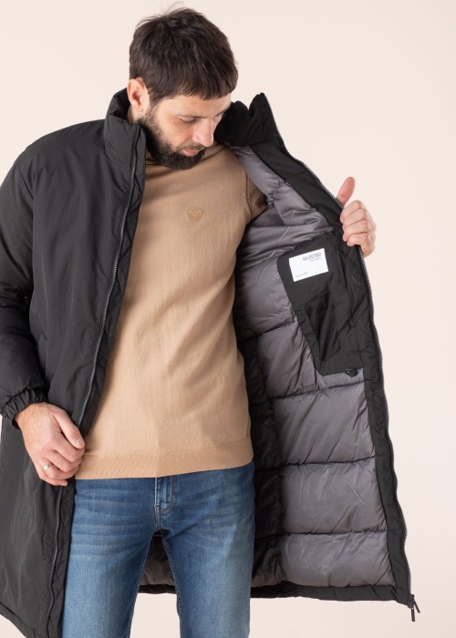 Selected ziemas metelis Titan