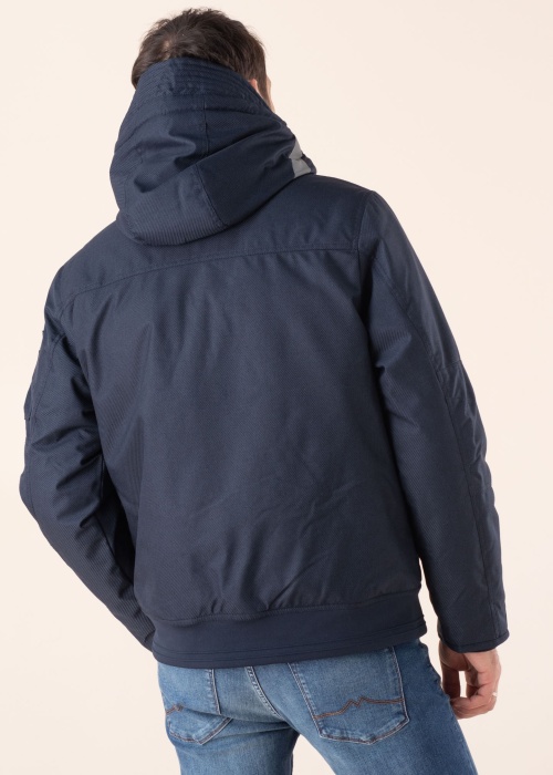 Весенне-осенняя куртка Tom Tailor