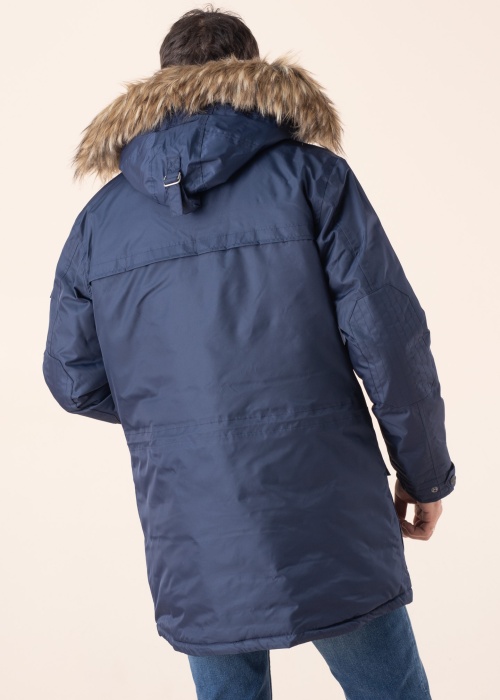 Tenson ziemas parka Himalaya