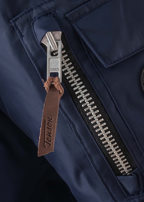 Tenson ziemas parka Himalaya