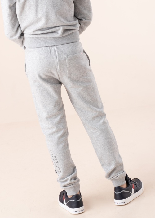 Спортивные штаны логотип Tommy Hilfiger