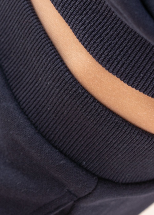 Спортивные штаны логотип Tommy Hilfiger