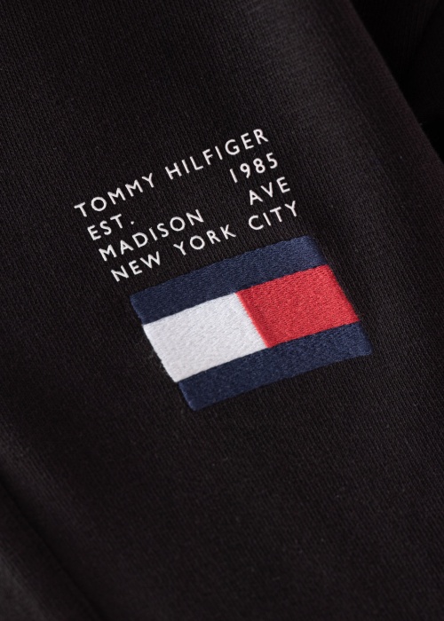 Кофта Flag Tommy Hilfiger