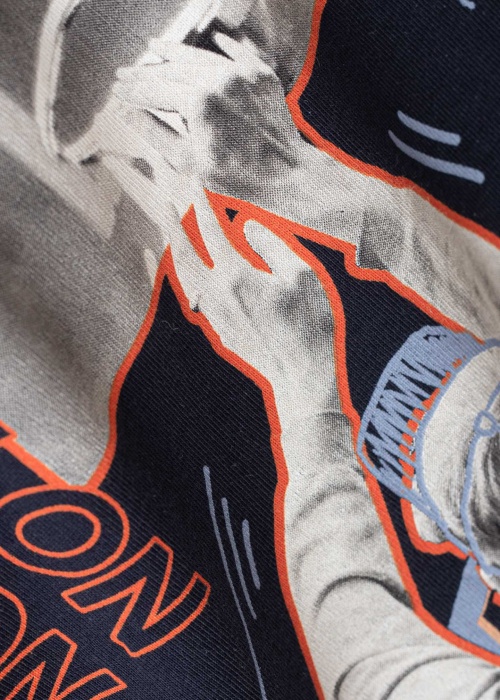 Name It Kids T-krekls Teno